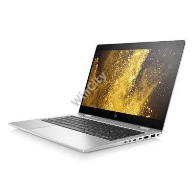 HP EliteBook x360 830 G6; Core i5 8365U 1.6GHz/8GB RAM/256GB M.2 SSD/batteryCARE+ WiFi/BT/SC/webcam/13.3 FHD (1920x1080)NonTouch/backlit kb/Win 11 Pro 64-bit