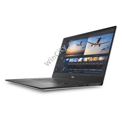 Dell Precision 5540; Core i7 9850H 2.6GHz/16GB RAM/256GB SSD PCIe/batteryCARE+ WiFi/BT/webcam/Q T1000 4GB/15.6 FHD (1920x1080)/backlit kb/Win 11 Pro 64-bit