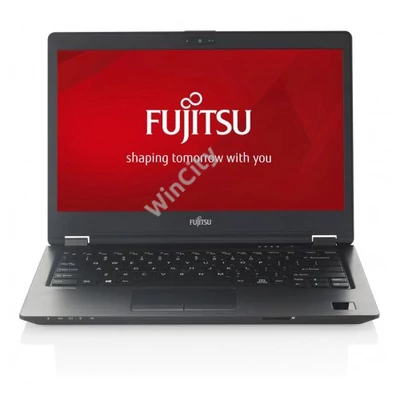 Fujitsu LifeBook U747; Core i5 7200U 2.5GHz/16GB RAM/256GB SSD PCIe/batteryCARE+ WiFi/BT/4G/SC/webcam/14.0 FHD (1920x1080)/Win 10 Pro 64-bit