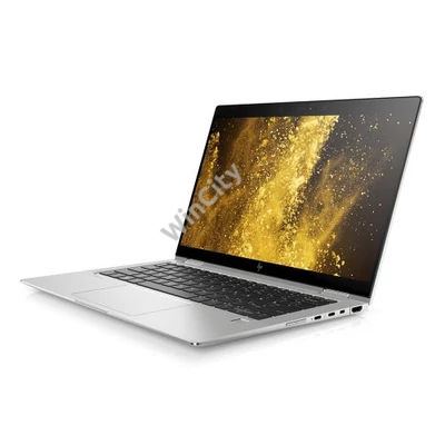 HP EliteBook x360 1030 G4; Core i5 8365U 1.6GHz/8GB RAM/256GB SSD PCIe/batteryCARE+ WiFi/BT/FP/4G/webcam/13.3 FHD AG(1920x1080)Touch/Win 11 Pro 64-bit