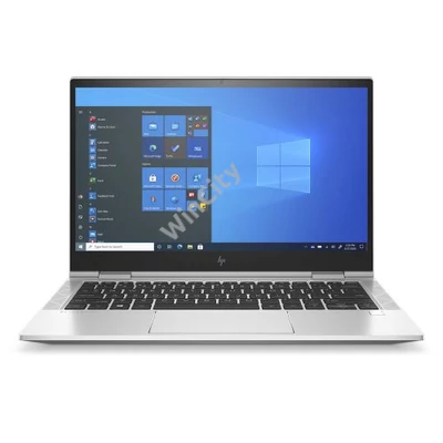 HP EliteBook x360 830 G8; Core i5 1145G7 2.6GHz/16GB RAM/256GB SSD PCIe/batteryCARE WiFi/BT/4G/SC/webcam/13.3 FHD AG(1920x1080)Touch/backlit kb/Win 11 Pro 64-bit