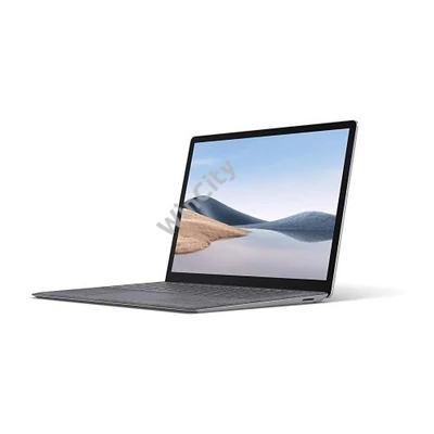 Microsoft Surface Laptop 4 1950; Core i5 1145G7 2.6GHz/8GB RAM/256GB SSD PCIe/batteryCARE+ WiFi/BT/webcam/13.5 BV(2256x1504)Touch/Win 11 Pro 64-bit