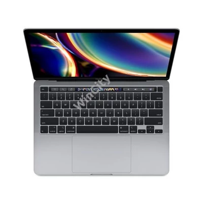 Apple MacBook Pro 13-inch 2020; Core i5 1038NG7 2.0GHz/32GB RAM/512GB PCIe/batteryCARE+ WiFi/BT/FP/webcam/Intel Iris Plus/13.3(2560x1600)Retina/backlit kb/TouchBar/Mac OS