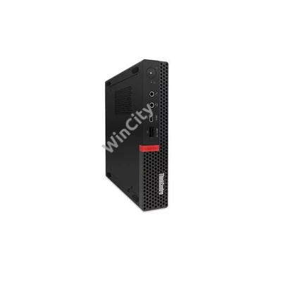 Lenovo ThinkCentre M75q Tiny; AMD Ryzen 3 PRO 3200GE 3.3GHz/16GB RAM/256GB SSD PCIe WiFi/BT/AMD Radeon Graphics/Win 11 Pro 64-bit