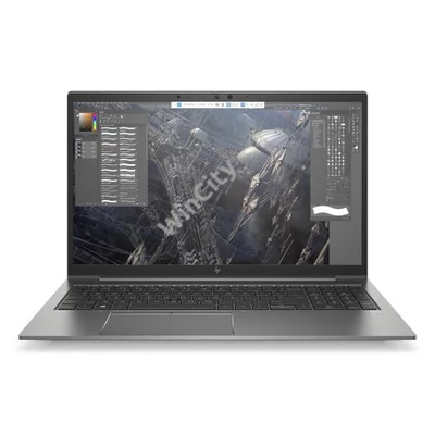 HP ZBook Firefly 15 G7; Core i7 10510U 1.8GHz/16GB RAM/512GB SSD PCIe/batteryCARE+ WiFi/BT/FP/SC/webcam/15.6 FHD (1920x1080)/Quadro P520 4GB/backlit kb/num/Win 11 Pro 64-bit