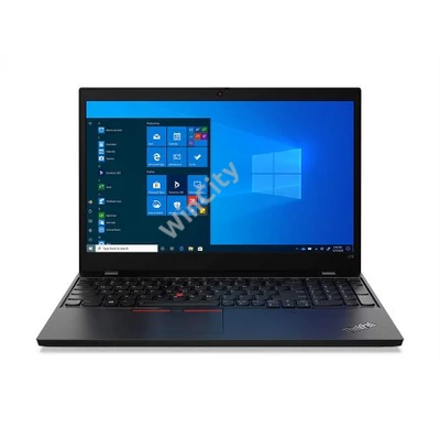 Lenovo ThinkPad L15 Gen1; Core i5 10210U 1.6GHz/16GB RAM/256GB SSD PCIe/batteryCARE+ WiFi/BT/FP/SC/webcam/15.6 FHD (1920x1080)/backlit kb/num/Win 11 Pro 64-bit