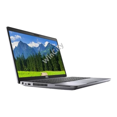 Dell Latitude 5511; Core i7 10850H 2.7GHz/32GB RAM/1TB SSD PCIe/batteryCARE WiFi/BT/FP/webcam/MX250 2GB/15.6 (1920x1080)/backlit kb/num/Win 11 Pro 64-bit