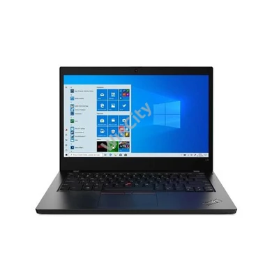 Lenovo ThinkPad L14 Gen1; Core i5 10210U 1.6GHz/8GB RAM/256GB SSD PCIe/batteryCARE+ WiFi/BT/FP/SC/webcam/14.0 FHD (1920x1080)/backlit kb/Win 11 Pro 64-bit