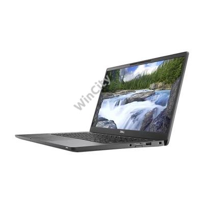 Dell Latitude 7400; Core i5 8365U 1.6GHz/16GB RAM/512GB SSD PCIe/batteryCARE+ WiFi/BT/SC/webcam/14.0 FHD (1920x1080)/backlit kb/Win 11 Pro 64-bit