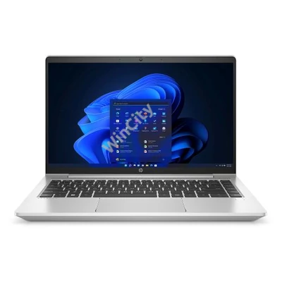 HP ProBook 440 G9; Core i7 1255U 1.7GHz/16GB RAM/512GB SSD PCIe/batteryCARE+ WiFi/BT/Intel Iris Xe/14.0 FHD AG LED/backlit kb/Win 11 Pro 64-bit
