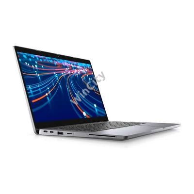 Dell Latitude 5320 2in1; Core i5 1145G7 2.6GHz/16GB RAM/256GB SSD PCIe/batteryCARE+ WiFi/BT/FP/4G/SC/NOcam/13.3 FHD BV(1920x1080)Touch/backlit kb/Win 11 Pro 64-bit