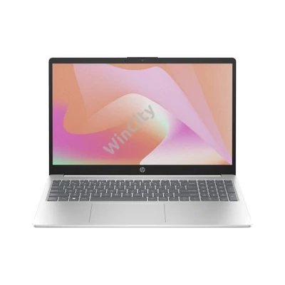 HP 15-FD0050NH; Core i5 1334U 1.3GHz/16GB RAM/512GB SSD PCIe/batteryCARE+ WiFi/BT/Intel Iris Xe/15.6 FHD AG/num/Win 11 64-bit
