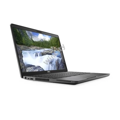 Dell Latitude 5500; Core i5 8365U 1.6GHz/16GB RAM/256GB SSD PCIe/batteryCARE WiFi/BT/FP/4G/webcam/15.6 FHD (1920x1080)/num/Win 11 Pro 64-bit