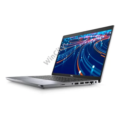 Dell Latitude 5420; Core i5 1145G7 2.6GHz/16GB RAM/256GB SSD PCIe/batteryCARE+ WiFi/BT/FP/webcam/14.0 FHD AG(1920x1080)Touch/backlit kb/Win 11 Pro 64-bit