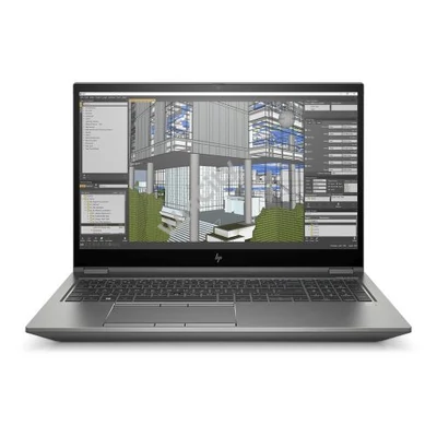 HP ZBook Fury 15 G8; Core i7 11850H 2.5GHz/32GB RAM/512GB SSD PCIe/batteryCARE WiFi/BT/SC/webcam/15.6 (1920x1080)/RTX A2000 4GB/num/Win 11 Pro 64-bit