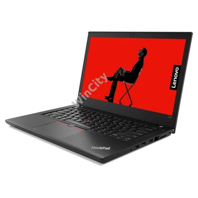 Lenovo ThinkPad T480; Core i5 8350U 1.7GHz/8GB RAM/256GB SSD PCIe/batteryCARE+ WiFi/BT/webcam/14.0 FHD AG(1920x1080)Touch/Win 11 Pro 64-bit