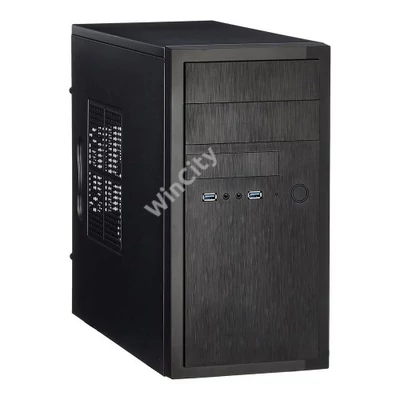 Ordi Metal MT; Core i5 9400 2.9GHz/8GB RAM/512GB SSD DVD-RW/WiFi/Intel UHD Graphics/Win 11 Pro 64-bit