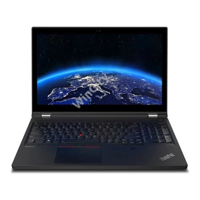 Lenovo ThinkPad P15 Gen1; Core i7 10850H 2.7GHz/32GB RAM/512GB SSD PCIe/batteryCARE+ WiFi/BT/FP/webcam/15.6 (1920x1080)/Q RTX3000 6GB/num/Win 11 Pro 64-bit