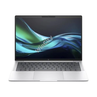 HP EliteBook 1040 G11; Core Ultra 7 155H 1.4GHz/32GB RAM/1TB SSD PCIe/batteryCARE+ WiFi/BT/FP/Intel Arc/14 2.8K OLED BV/backlit kb/Win 11 Pro 64-bit