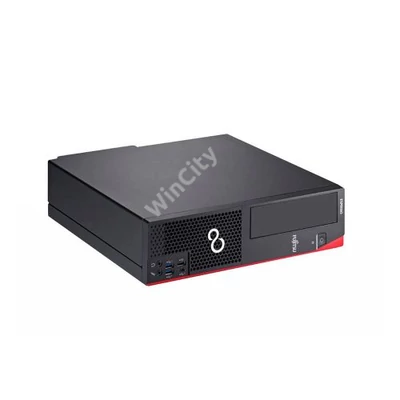 Fujitsu Esprimo D958 SFF; Core i5 8500 3.0GHz/8GB RAM/256GB SSD PCIe Intel UHD Graphics/Win 11 Pro 64-bit