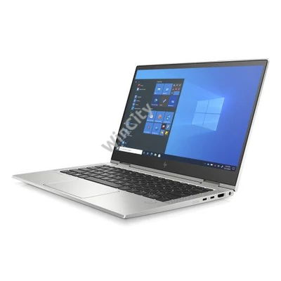 HP EliteBook x360 830 G8; Core i5 1145G7 2.6GHz/16GB RAM/512GB SSD PCIe/batteryCARE WiFi/BT/4G/SC/webcam/13.3 FHD AG(1920x1080)Touch/Win 11 Pro 64-bit