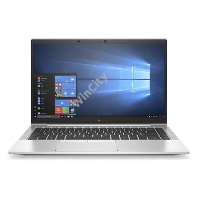 HP EliteBook 840 G7; Core i5 10310U 1.7GHz/16GB RAM/256GB SSD PCIe/batteryCARE WiFi/BT/FP/webcam/14.0 FHD AG(1920x1080)Touch/Win 11 Pro 64-bit