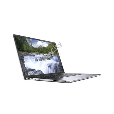 Dell Latitude 9510; Core i7 10710U 1.1GHz/16GB RAM/256GB SSD PCIe/batteryCARE+ WiFi/BT/FP/webcam/15.0 FHD (1920x1080)/backlit kb/Win 11 Pro 64-bit