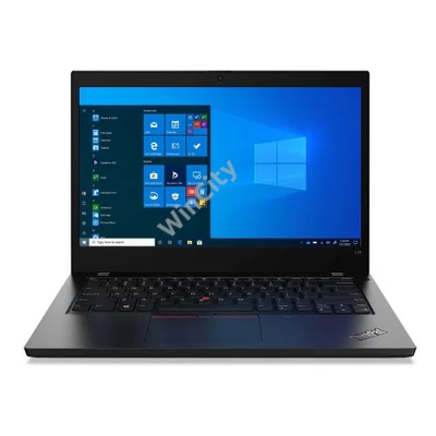 Lenovo ThinkPad L14 Gen2; Core i5 1135G7 2.4GHz/16GB RAM/512GB SSD PCIe/batteryCARE+ WiFi/BT/4G/SC/webcam/14.0 FHD (1920x1080)/Win 11 Pro 64-bit