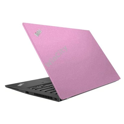 Lenovo ThinkPad T480s; Core i5 8250U 1.6GHz/8GB RAM/256GB SSD PCIe/batteryCARE+ WiFi/BT/webcam/14.0 FHD (1920x1080)/Win 11 Pro 64-bit