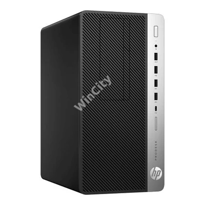 HP ProDesk 600 G3 MT; Core i7 6700 3.4GHz/8GB RAM/512GB SSD DVD-RW/Intel HD Graphics/Win 10 Pro 64-bit