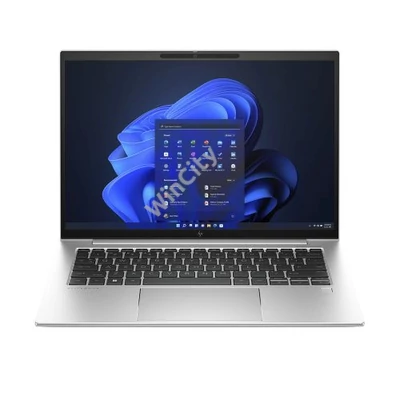 HP EliteBook 845 G10; AMD Ryzen 5 7540U 3.2GHz/16GB RAM/256GB SSD PCIe/batteryCARE+ WiFi/BT/AMD Radeon 740M/14.0 WUXGA AG/backlit kb/Win 11 Pro 64-bit