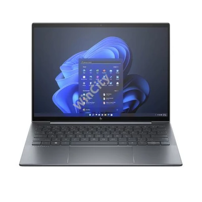 HP Dragonfly G4; Core i5 1335U 1.3GHz/16GB RAM/512GB SSD PCIe/batteryCARE+ WiFi/BT/FP/5G/Intel Iris Xe/13.5 WUXGA+ BV TS/backlit kb/Win 11 Pro 64-bit