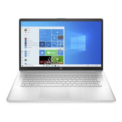 HP 17-CP0048NF; AMD Ryzen 7 5700U 1.8GHz/16GB RAM/512GB SSD PCIe/batteryCARE+ WiFi/BT/AMD Radeon Graphics/17.3 FHD AG LED/Win 11 64-bit