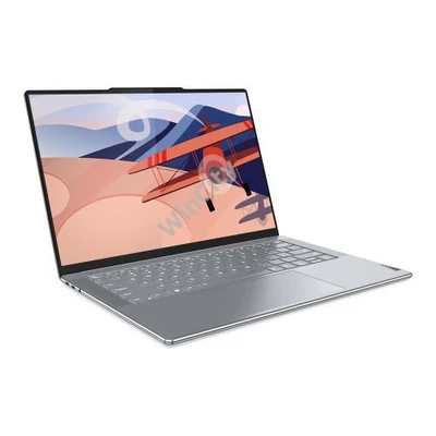 Lenovo Yoga Slim 7 14APU8; Ryzen 5 7640S 3.5GHz/16GB RAM/512GB SSD PCIe/batteryCARE+ WiFi/BT/webcam/AMD Radeon 760M/14.5 2.9K OLED BV/backlit kb/Win 11 64-bit