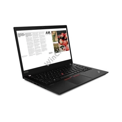 Lenovo ThinkPad T14 Gen2; Core i7 1165G7 2.8GHz/32GB RAM/512GB SSD PCIe/batteryCARE+ WiFi/BT/FP/4G/SC/webcam/14.0 FHD AG(1920x1080)Touch/Win 11 Pro 64-bit