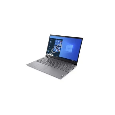 Lenovo Thinkbook 15p; Core i7 10750H 2.6GHz/16GB RAM/1TB SSD PCIe/batteryCARE+ WiFi/BT/FP/webcam/GeForce GTX 1650 4GB/14.0 UHD (3840x2160)/backlit kb/Win 11 Home 64-bit