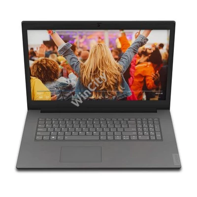 Lenovo V340-17IWL; Core i5 8265U 1.6GHz/16GB RAM/512GB SSD PCIe/batteryCARE+ DVD-RW/WiFi/BT/webcam/17.3 FHD (1920x1080)/num/Win 11 Pro 64-bit