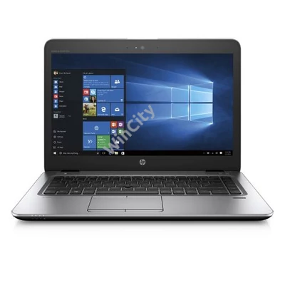 HP EliteBook 840 G4; Core i5 7300U 2.6GHz/16GB RAM/512GB SSD PCIe/batteryCARE WiFi/BT/FP/SC/webcam/14.0 FHD (1920x1080)/backlit kb/Win 10 Pro 64-bit