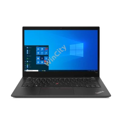 Lenovo ThinkPad T14s Gen2; Core i7 1165G7 2.8GHz/32GB RAM/512GB SSD PCIe/batteryCARE+ WiFi/BT/4G/SC/webcam/14.0 FHD AG(1920x1080)Touch/Win 11 Pro 64-bit