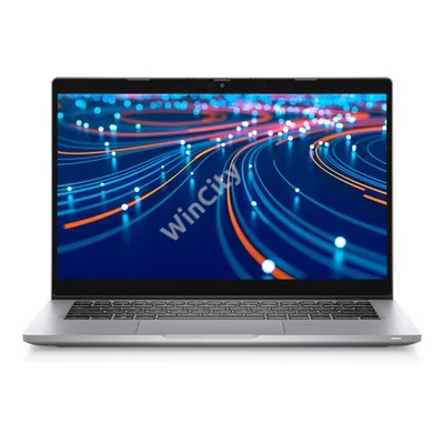 Dell Latitude 5320; Core i5 1145G7 2.6GHz/16GB RAM/512GB SSD PCIe/batteryCARE WiFi/BT/FP/SC/webcam/13.3 FHD (1920x1080)/Win 11 Pro 64-bit