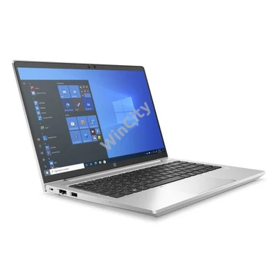 HP ProBook 640 G8; Core i5 1145G7 2.6GHz/16GB RAM/256GB SSD PCIe/batteryCARE WiFi/BT/FP/4G/SC/webcam/14.0 FHD (1920x1080)/Win 11 Pro 64-bit