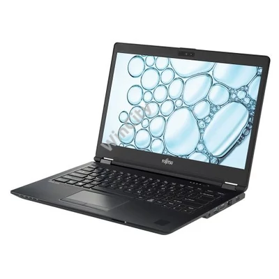 Fujitsu LifeBook U7410; Core i5 10210U 1.6GHz/8GB RAM/256GB SSD PCIe/batteryCARE+ WiFi/BT/SC/webcam/14.0 FHD (1920x1080)/Win 11 Pro 64-bit