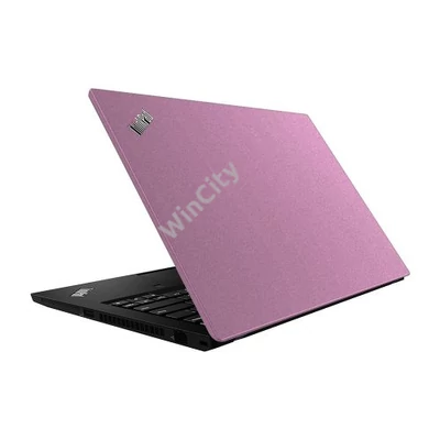 Lenovo ThinkPad T14 Gen1; Core i7 10610U 1.8GHz/16GB RAM/512GB SSD PCIe/batteryCARE+ WiFi/BT/webcam/GeForce MX330 2GB/14.0 FHD (1920x1080)/backlit kb/Win 11 Pro 64-bit