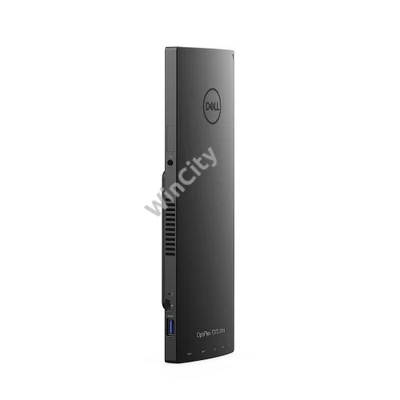 Dell Optiplex 7070 Ultra; Core i5 8265U 1.6GHz/8GB RAM/256GB SSD PCIe WiFi/BT/Intel UHD Graphics/Win 11 Pro 64-bit