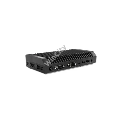 Lenovo ThinkCentre M75n IoT; AMD Athlon Silver 3050e 1.4GHz/4GB RAM/256GB SSD PCIe WiFi/BT/AMD Radeon Graphics/Win 11 Pro 64-bit