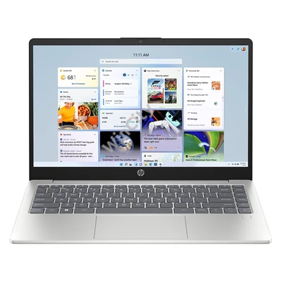 HP 14-EM0007NP; Ryzen 5 7520U 2.8GHz/16GB RAM/512GB SSD PCIe/batteryCARE+ WiFi/BT/AMD Radeon Graphics/14 FHD AG LED/Win 11 64-bit