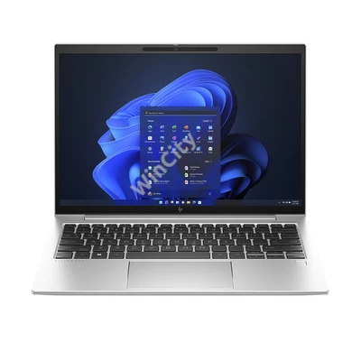 HP EliteBook 835 G10; Ryzen 5 7540U 3.2GHz/16GB RAM/256GB SSD PCIe/batteryCARE+ WiFi/BT/FP/AMD Radeon 740M/13.3 WUXGA AG/backlit kb/Win 11 Pro 64-bit