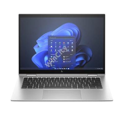 HP Elite x360 1040 G10; Core i5 1345U 1.6GHz/16GB RAM/256GB SSD PCIe/batteryCARE+ WiFi/BT/FP/Intel Iris Xe/14 WUXGA AG TS/stylus/backlit kb/Win 11 Pro 64-bit
