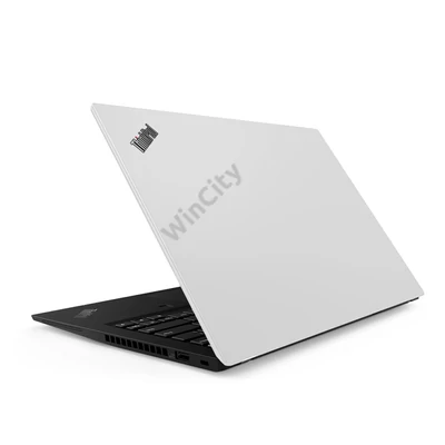 Lenovo ThinkPad T14s Gen1; Core i7 10610U 1.8GHz/16GB RAM/256GB SSD PCIe/batteryCARE+ WiFi/BT/FP/SC/webcam/14.0 FHD (1920x1080)/backlit kb/Win 11 Pro 64-bit