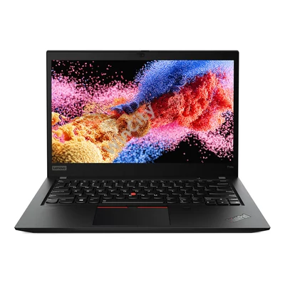 Lenovo ThinkPad T14s Gen1; Core i7 10610U 1.8GHz/16GB RAM/256GB SSD PCIe/batteryCARE+ WiFi/BT/FP/SC/webcam/14.0 FHD (1920x1080)/backlit kb/Win 11 Pro 64-bit